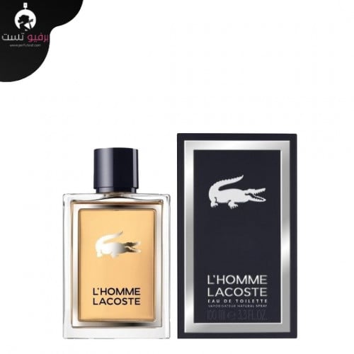 عطر لاكوست لاهوم -100مل