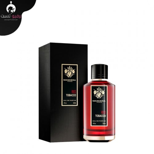 عطر مانسيرا ريد توباكو-120مل
