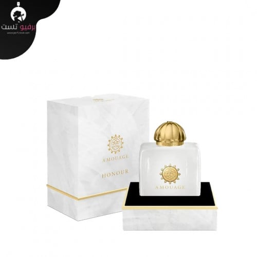 عطر امواج هونور-100