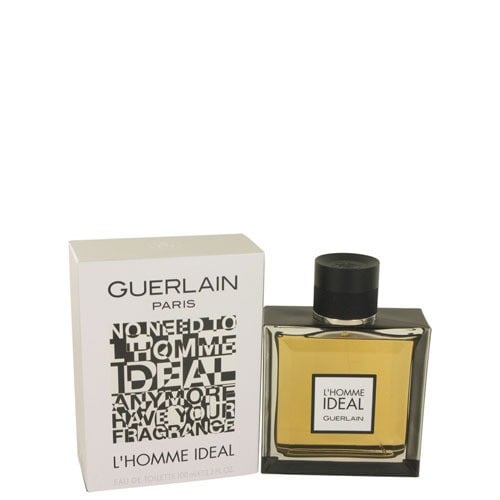 عطر جيرلان لاهوم ايدل او دو تواليت - 100 مل
