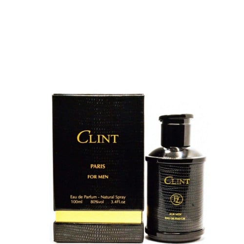 Clint intense 2024 perfume