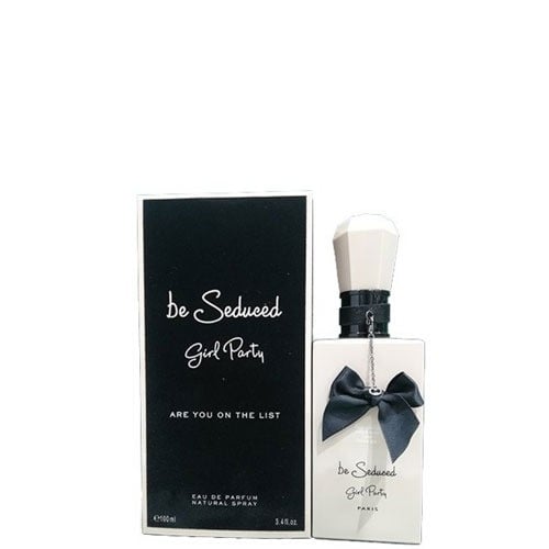 Be seduced best sale girl perfume