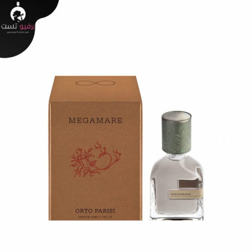 عطر اورتو باريسي بوكانيرا-50مل