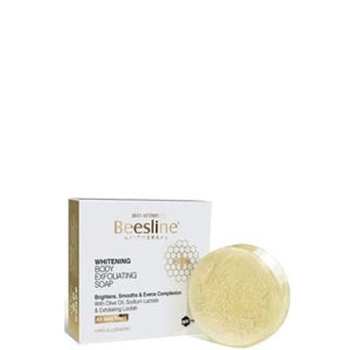 بيزلين صابونه تفتيح و تقشير البشرة - 100 جم