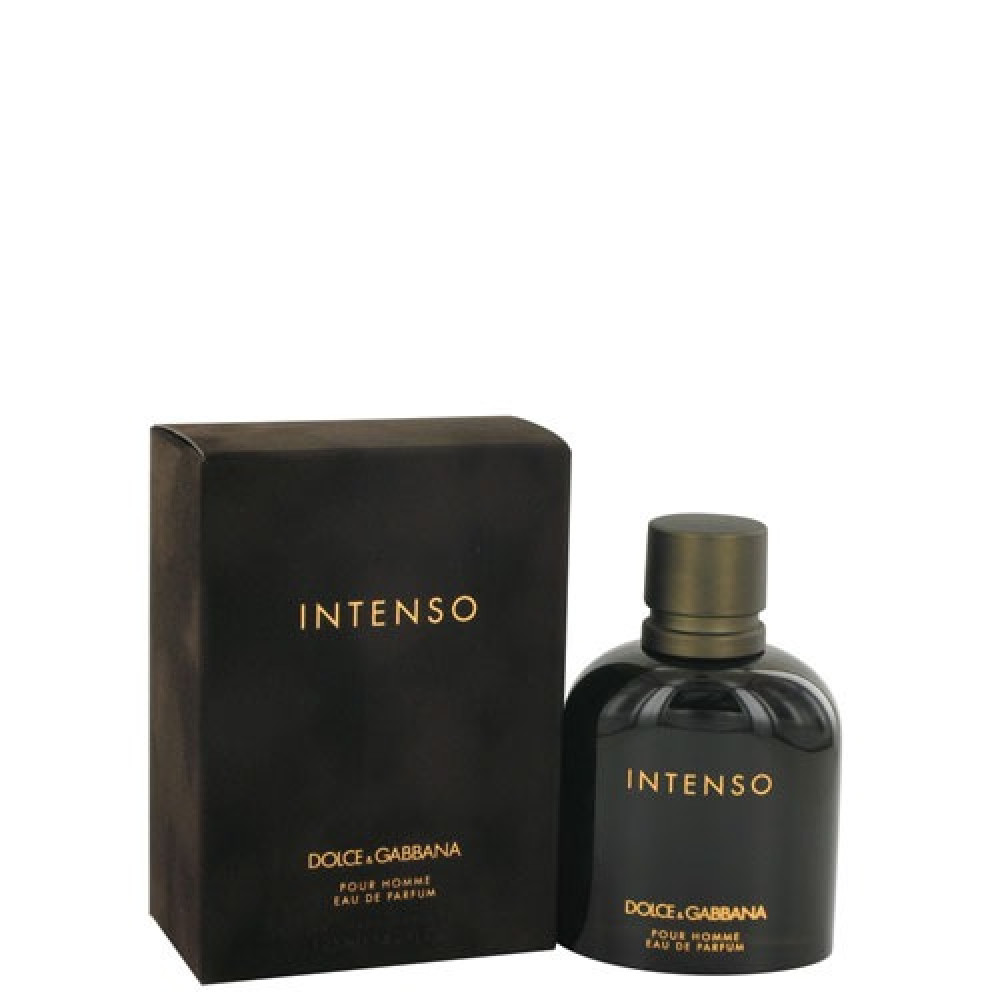Dolce and Gabbana Intenso perfume - 125 ml - Inspired fragrances