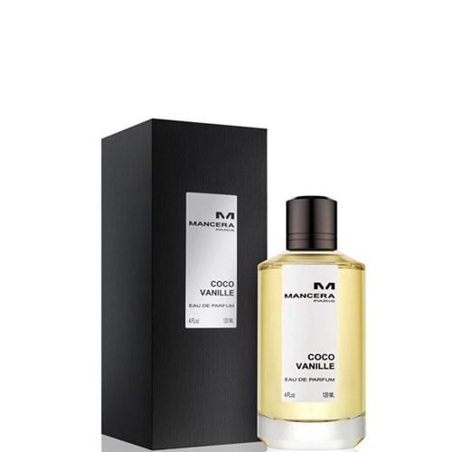 عطر مانسيرا كوكو فانيلا - 120 مل