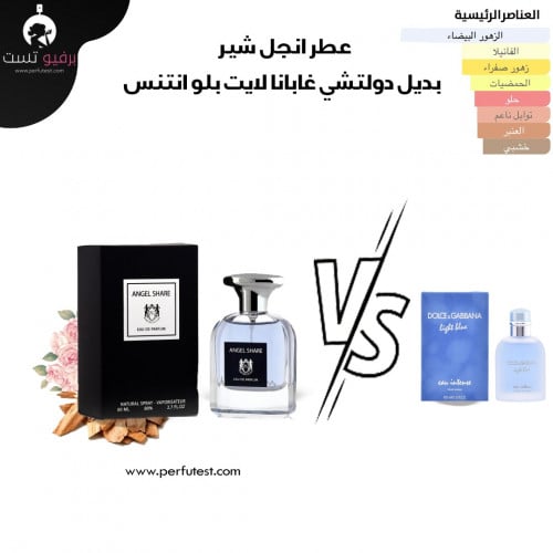 عطر انجل شير 100مل لرجال