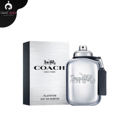 عطر كوتش بلاتينيوم-100مل