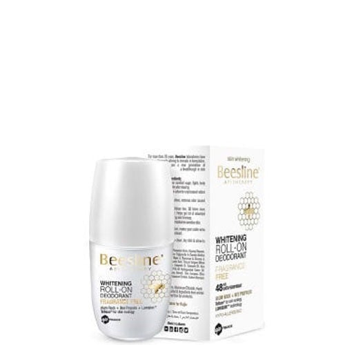 بيزلين رول مزيل للعرق وتفتيح للبشرة - 50 مل