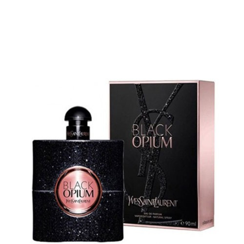 Yves Saint Laurent Black Opium EDP - 90 ml - Inspired fragrances