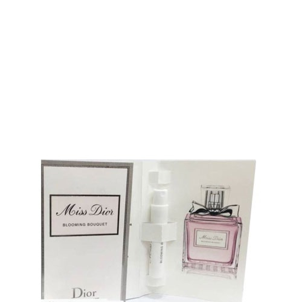 aroma miss dior blooming bouquet