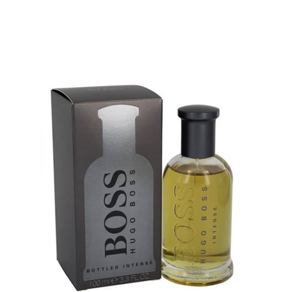 Boss Bottled Intense Perfume - 100 ml - برفيو - PERFUTEST
