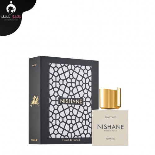 عطر نيشاني اود بارفيوم-100مل
