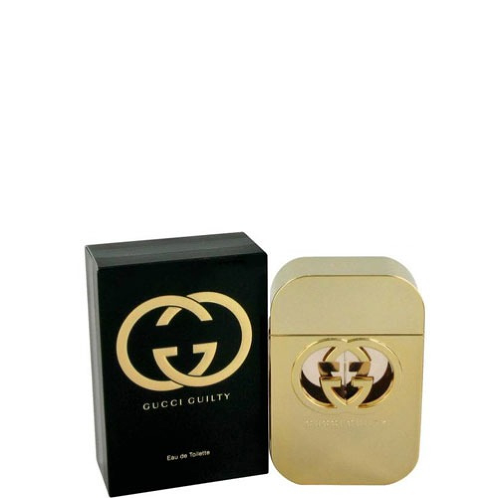 Gucci Guilty Perfume - 75 ml - Inspired fragrances