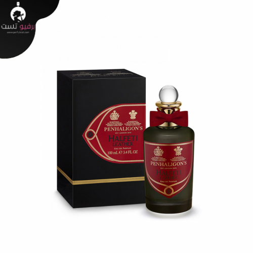 Penhaligon's Halfeti Leather Perfume (100ml) - Inspired fragrances