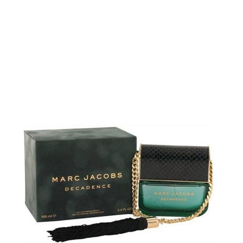 عطر مارك جاكوبس ديكادنس - 100 مل