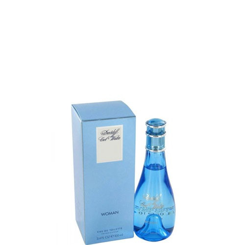 عطر دافيدوف كول ووتر - 100 مل