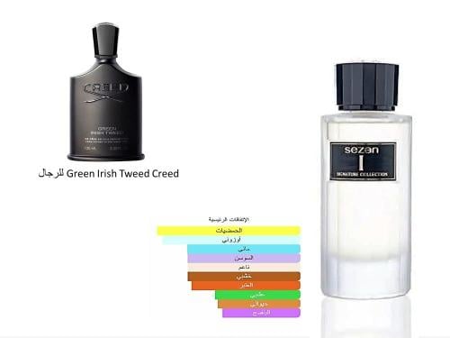 عطر ساتيا اسود اودي برفيوم 100 ملي