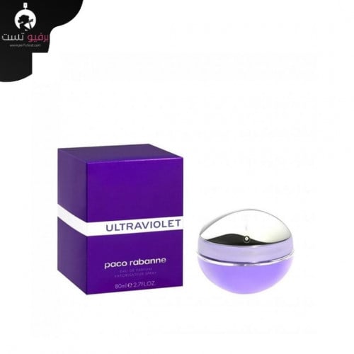 عطر التر فيوليت-80مل