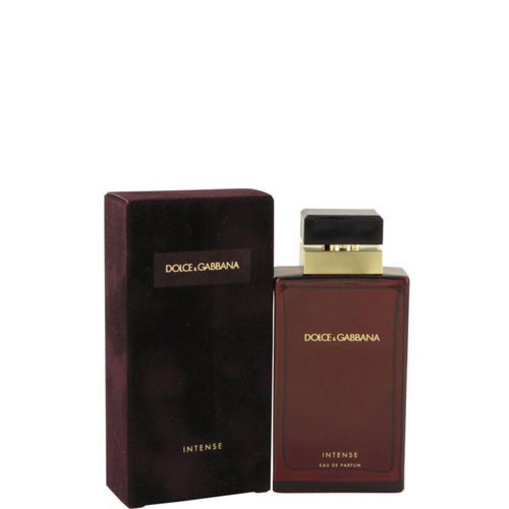 Dolce & Gabbana Perfume Intense - 100 ml - Inspired fragrances