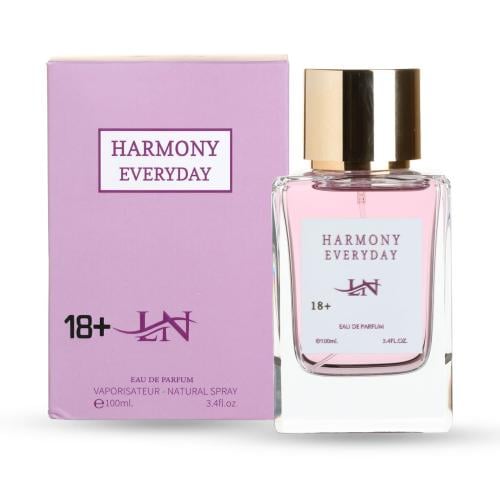 عطر هارموني ايفريدي 100مل لنساء