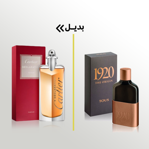 توس 1920 ذي اوريجن او دو برفيوم 100 مل