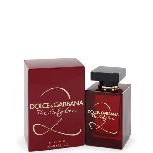 عطر دولتشي غابانا ذا اونلي ون 2 - 100 مل