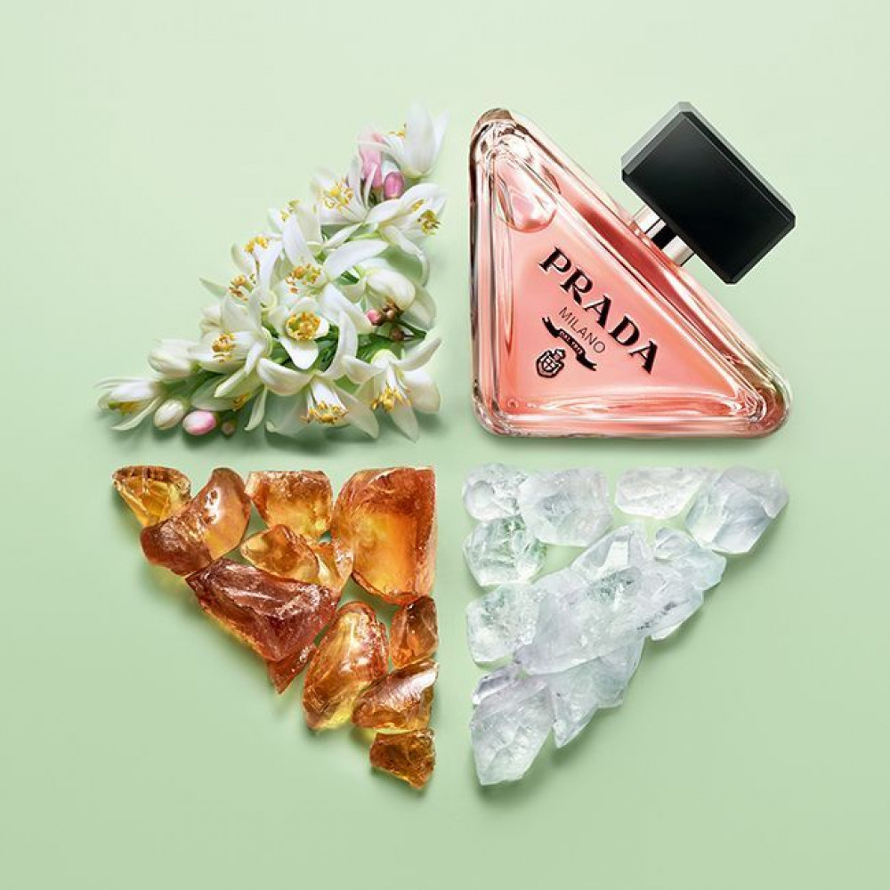 Prada Paradox Eau de Parfum 90ml - Inspired fragrances