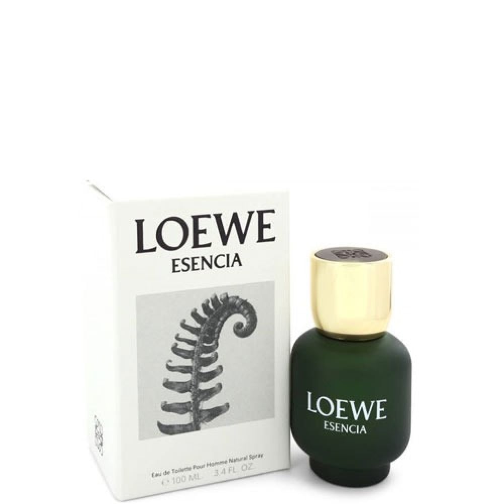 غير مصرح قبرة شريك  Loewe Essence EDP - 150 ml - Inspired fragrances