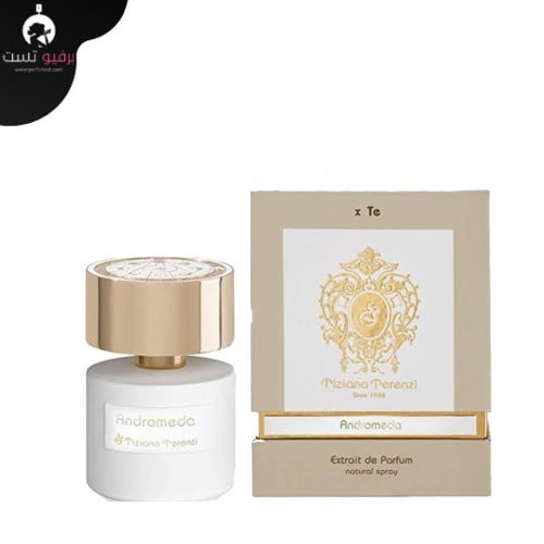 عطر تيزيانا تيرينزي اندروميدا-100مل