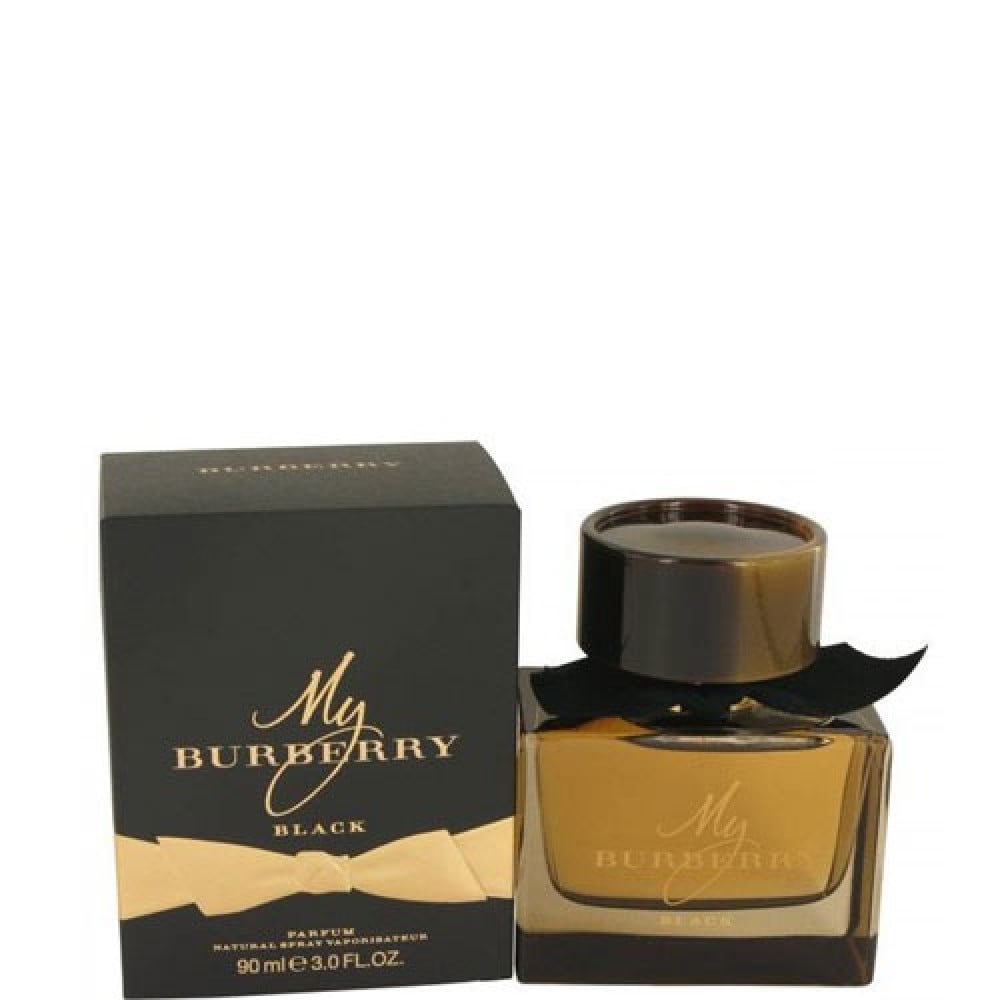 peeling i dag Hejse My Burberry Black Perfume - 90 ml - برفيو تست - PERFUTEST