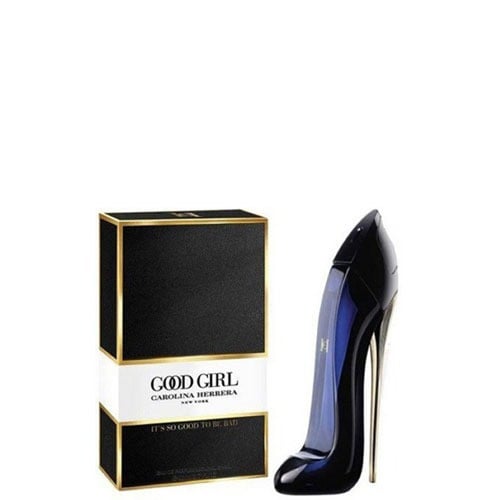 عطر كارولينا هيريرا جود جيرل - 80 مل