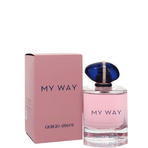 عطر جورجو أرماني ماي واي - 90 مل