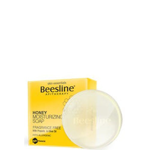 بيزلين صابونه عسل غير معطره - 60 جم