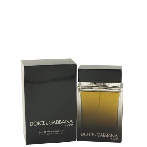 dolce and gabbana the one edp