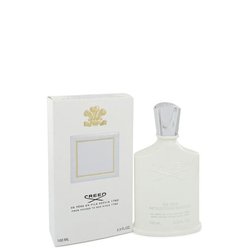 Creed Silver Mountain Water Perfume - 100 ml