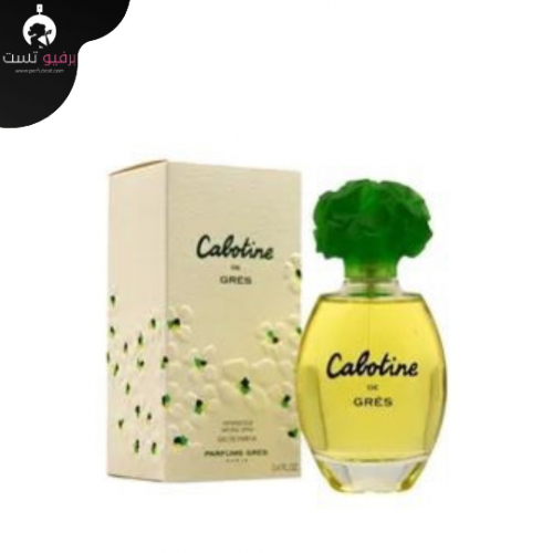 عطر كابوتين-100مل