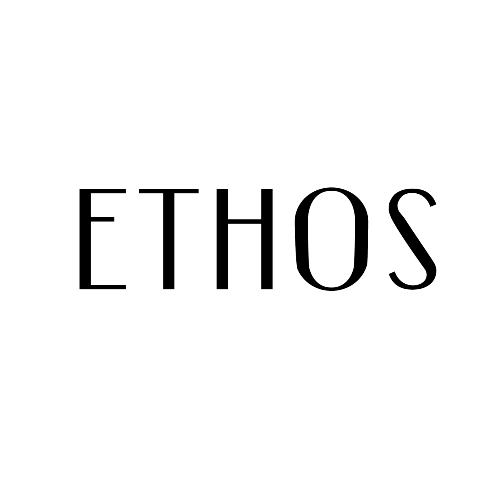 ETHOS | إيثوس