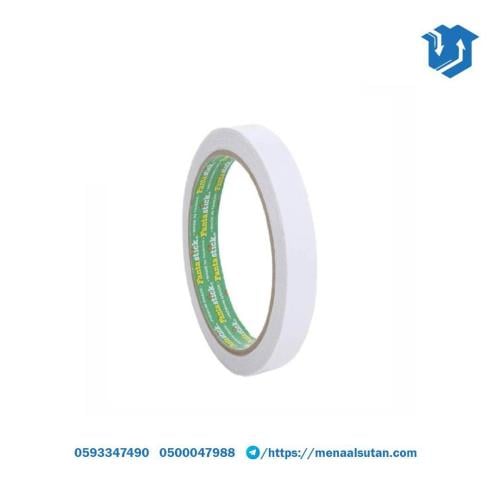 لاصق وجهين بمقاسات متعددة