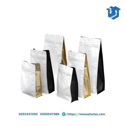 اكياس قهوة وبهارات بفلتر