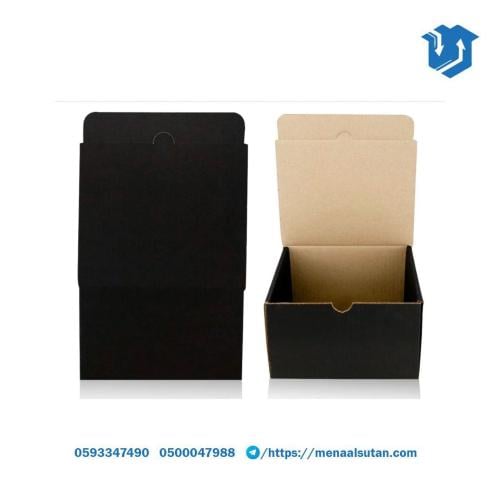كرتون شحن مقاس 17x12x12