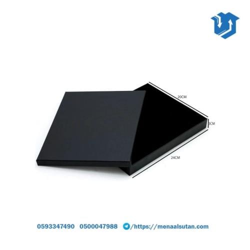 علب اكسسوارات بعدة الوان