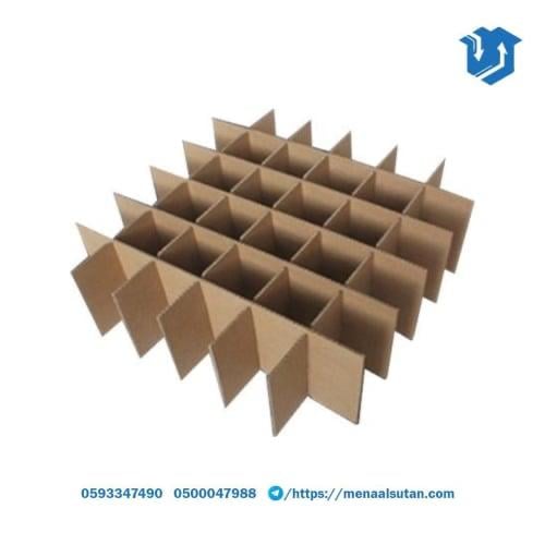 فواصل كرتون متحركة بمقاسات