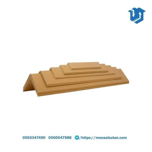 زوايا كرتون عدة مقاسات