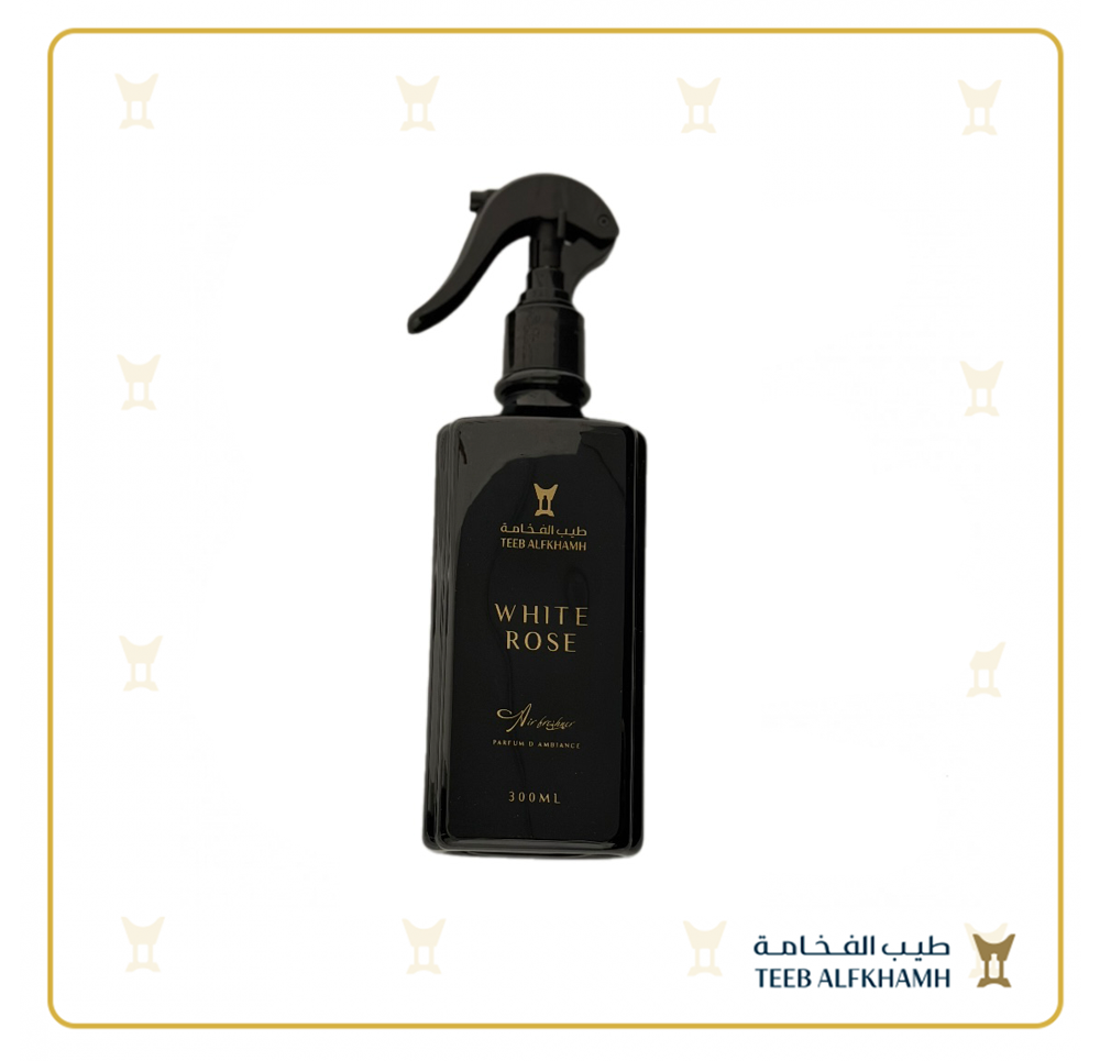 معطر وايت روز