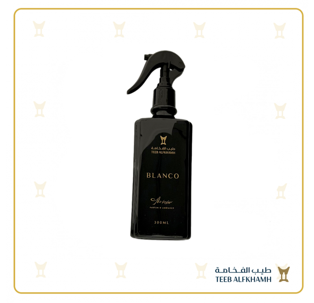 معطر بلانكو
