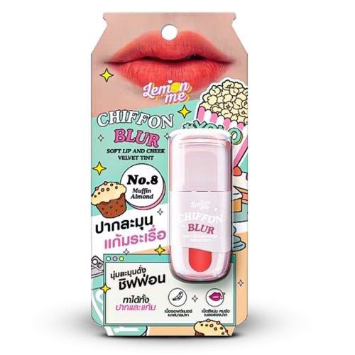 تنت ليمون مي شيفون بلور 08