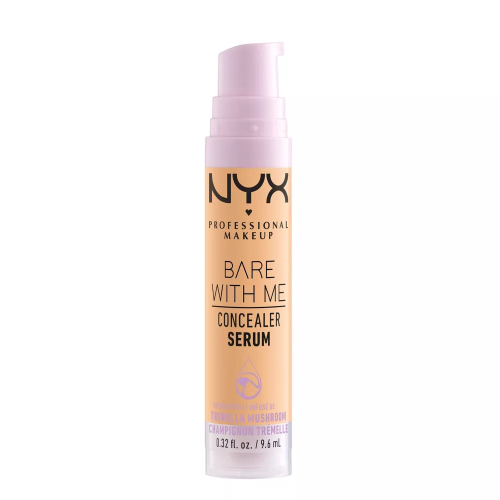 سيروم كونسيلر بير وذ مي من نيكس  NYX Light Golden 05