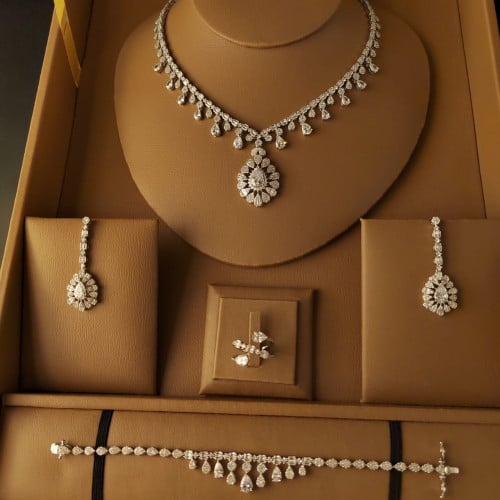 اطقم اكسسوارات اولوية العناية