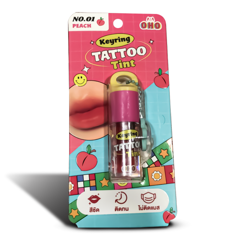 اوهو تاتو بالبطيخ 01